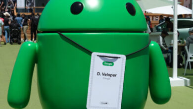 Google will block sideloading of unverified Android apps starting next year