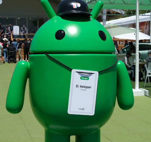 Google will block sideloading of unverified Android apps starting next year