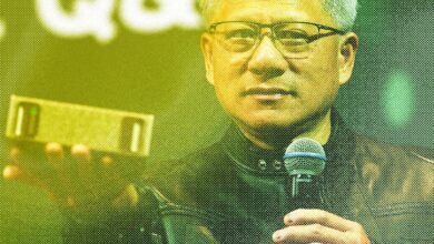 WIRED Roundup: The US Chip Manufacturers’ Bonanza