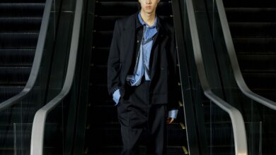 Tamme Tokyo Spring 2026