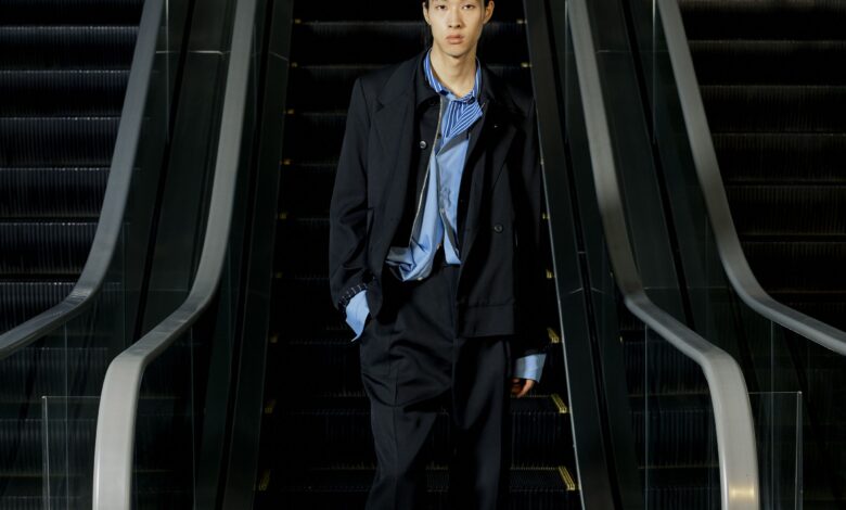 Tamme Tokyo Spring 2026