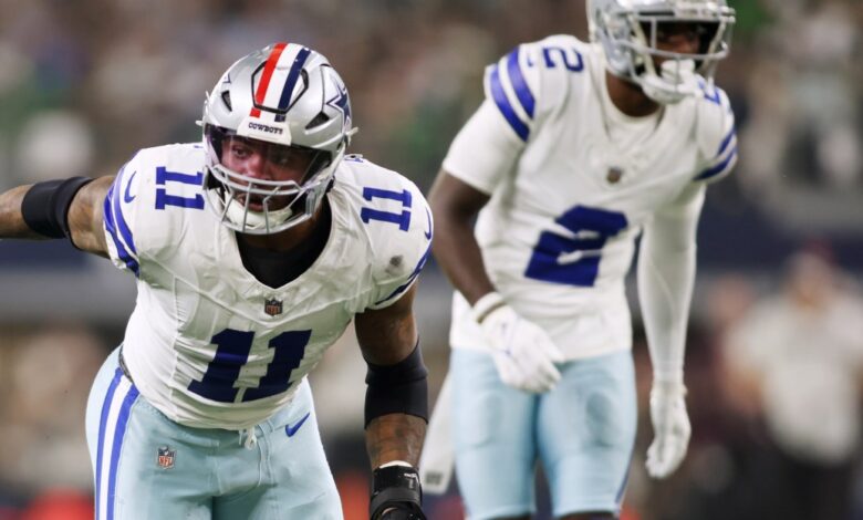 Cowboys news: Micah Parsons situation still tenuous as roster cuts begin