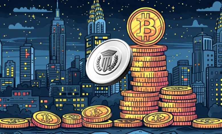 A New Cryptocurrency With 1700% Upside Potential Could Be the Best Buy Before BNB’s Next Run