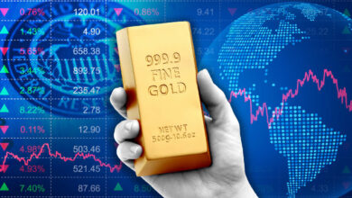 Why Trump’s challenge to Fed’s independence may make gold the ‘safe haven of choice’ for investors