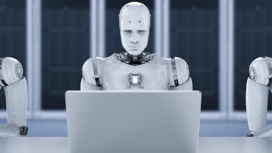 TUC calls for government crackdown on business AI shortcuts