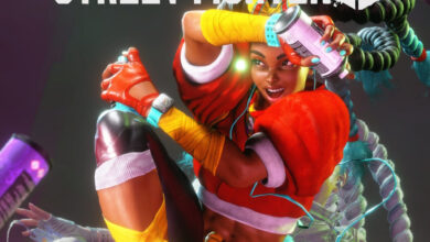 After Street Fighter 6 contest winner reportedly used generative AI, Capcom replaces artwork