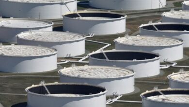 Goldman Sachs sees Brent crude slipping to low $50s by late 2026