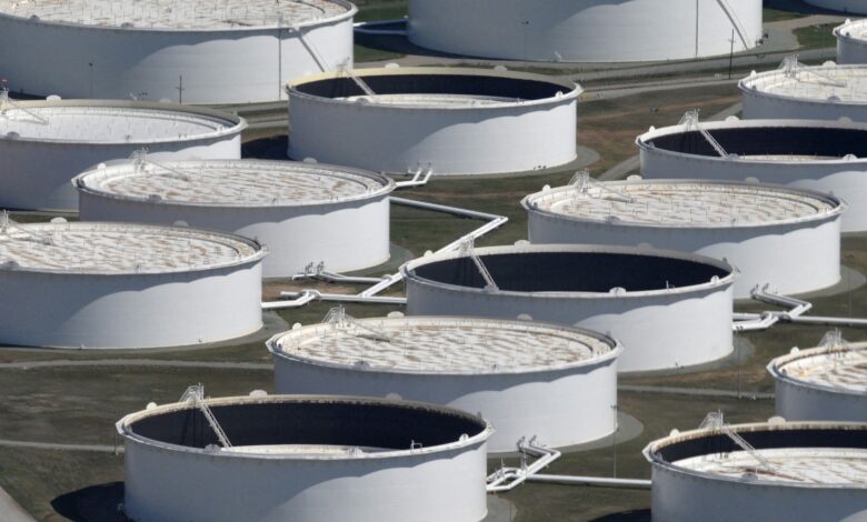 Goldman Sachs sees Brent crude slipping to low $50s by late 2026