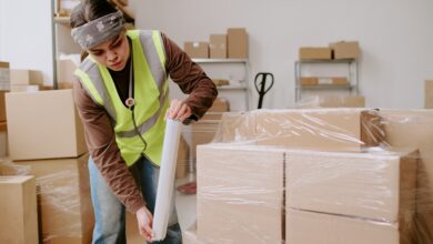 What Is Supply Chain Consulting and How Can It Benefit Your Business?