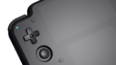 Retro DS: MagicX announces new retro gaming handheld for Nintendo 2DS and Nintendo 3DS emulation fans