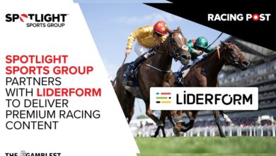 Spotlight Sports Group partners with Turkey’s leading racing platform Liderform