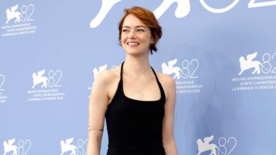 Emma Stone Reveals “Coping Mechanism” for Navigating Fame: Thinking of Herself as an Avatar
