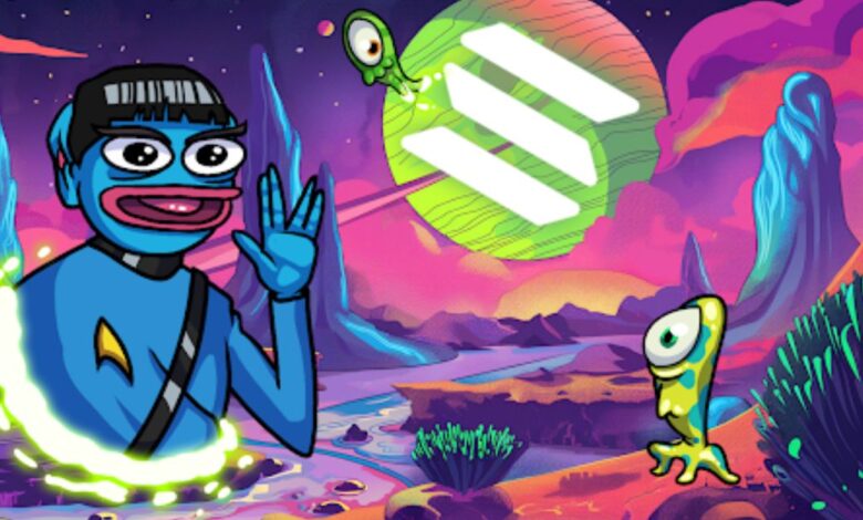 Solana vs Layer Brett: Why Traders Are Pivoting From SOL Into This New ETH L2