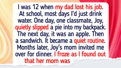 11 Powerful Acts of Kindness That Turned Pain Into Hope