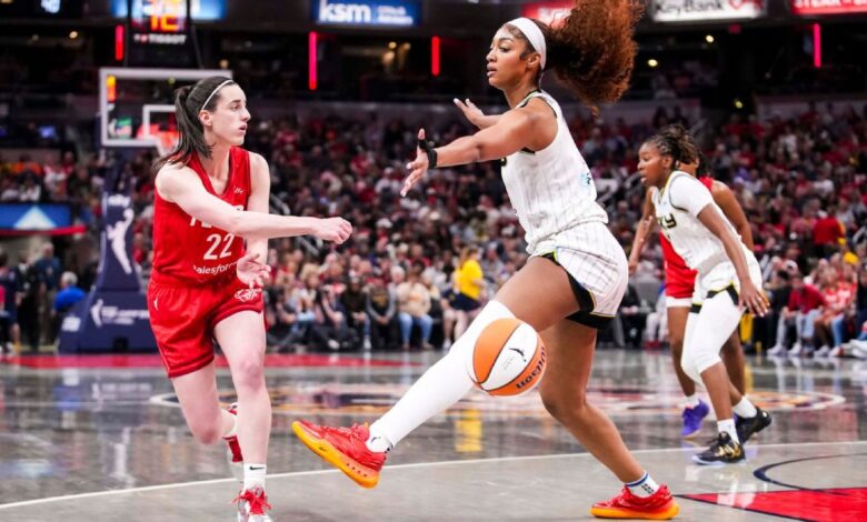 25 under 25: Clark, then who? Ranking the best young players