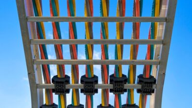 The Download: Google’s AI energy use, and the AI Hype Index