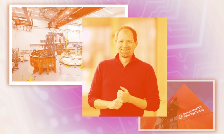 This Nuclear Fusion Startup Just Raised $863 Million From Nvidia and Other Investors