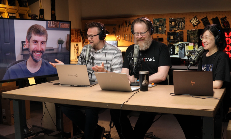 It’s time we blow up PC benchmarking