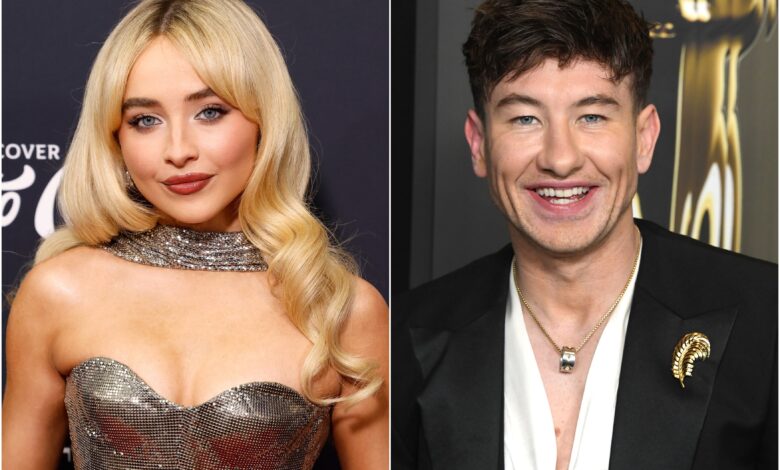 Sabrina Carpenter and Barry Keoghan: A Complete Relationship Timeline