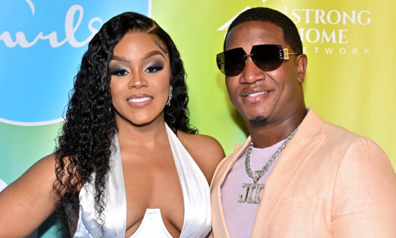 Kendra Robinson Recalls The Moment She Learned Yung Joc Had A Baby During Their Break (VIDEO)