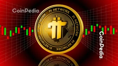 Pi Network Price Jumps 5%: Why Token Price Is Up Today?