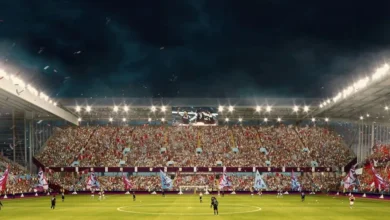 Council gives green light to Aston Villa North Stand expansion