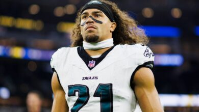 Eagles News: Philadelphia’s most overblown concern