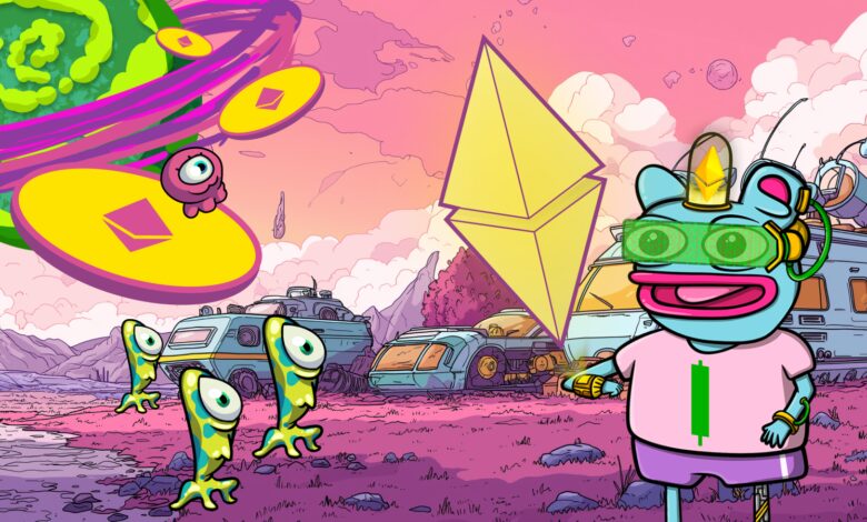 Ethereum Price Prediction: ETH Could Reach $6K Next Month, But Analysts See Layer Brett as the 100x Dark Horse