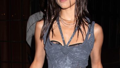 Jenna Ortega’s Affordable Fall Bag of the Week Is Reversible and Under $100