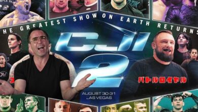 CJI 2, Day 1: Live results, video highlights | $1 million team tournament and women’s semis