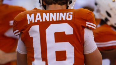 College Football Week 1 Open Thread