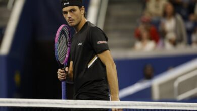 Taylor Fritz vs Tomáš Macháč Preview — Head-to-Head and Prediction for US Open 2025