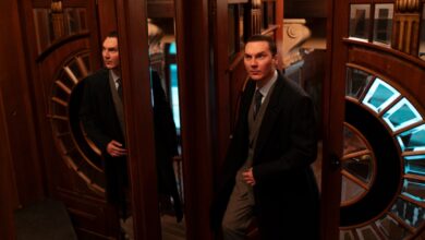 Paul Dano Pulls Back the Curtain on ‘The Wizard of the Kremlin’ (Exclusive Look)