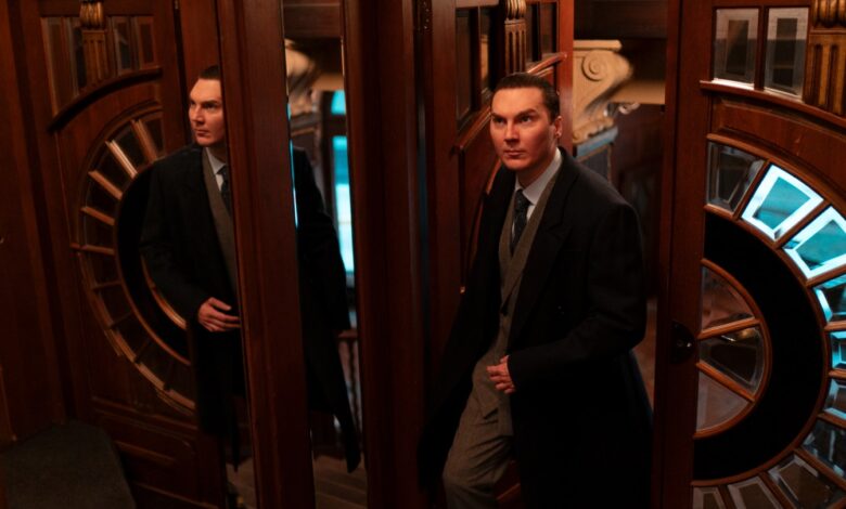 Paul Dano Pulls Back the Curtain on ‘The Wizard of the Kremlin’ (Exclusive Look)