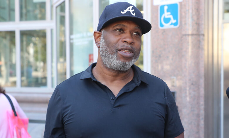 Lil Nas X’s dad shares heartbreaking update after rapper’s mental ‘breakdown,’ arrest: ‘We shed tears’