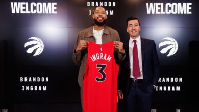 3 reasons why the Raptors will end their playoff drought in 2025-26