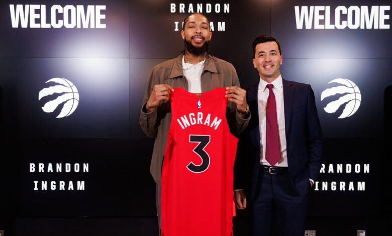 3 reasons why the Raptors will end their playoff drought in 2025-26