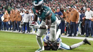 Eagles News: “The Cowboys have the shakiest defense in the league”