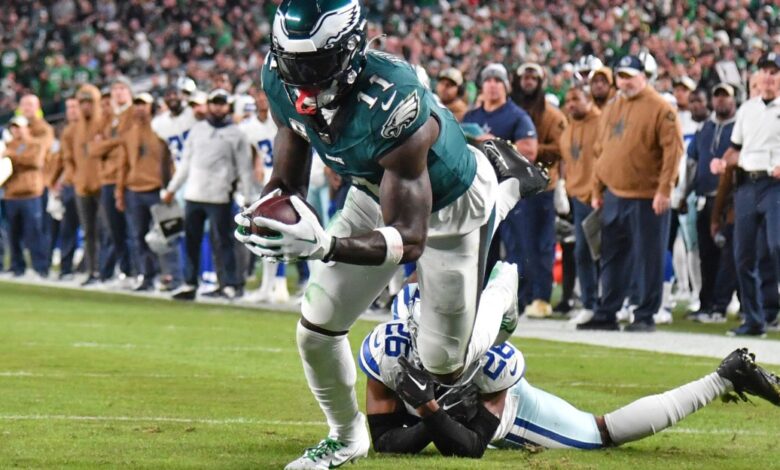 Eagles News: “The Cowboys have the shakiest defense in the league”
