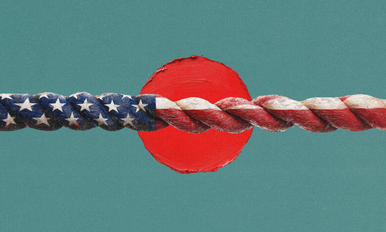 Media Buying Briefing: What’s going to happen with Dentsu outside of Japan?