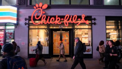 Chick-fil-A Only Needed 2 Words to Explain Its Biggest Move Yet