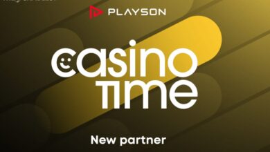 Playson partners with Casino Time to expand Ontario iGaming presence