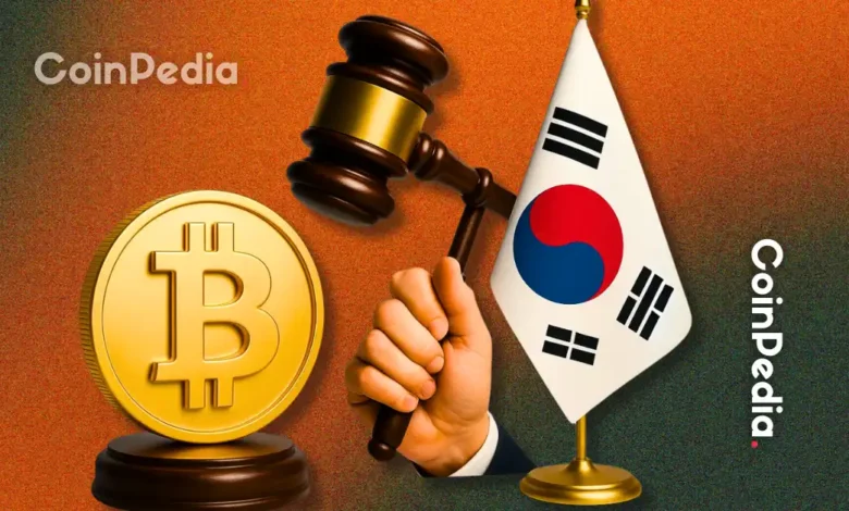 Crypto Regulation in South Korea: New Rules Put Upbit and Bithumb in Focus