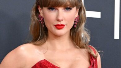 Taylor Swift Engagement Ring Designer on Reaction to Diamond