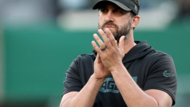 The 5 biggest reasons the Eagles will repeat as Super Bowl champions