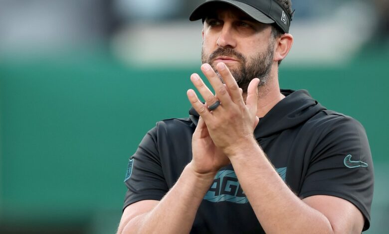 The 5 biggest reasons the Eagles will repeat as Super Bowl champions