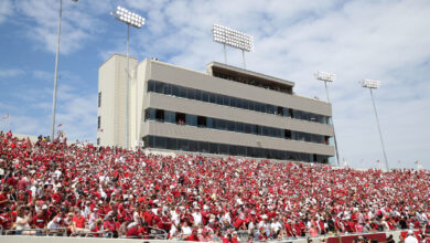 Arkansas vs. Arkansas State is a fitting potential last hurrah for War Memorial Stadium