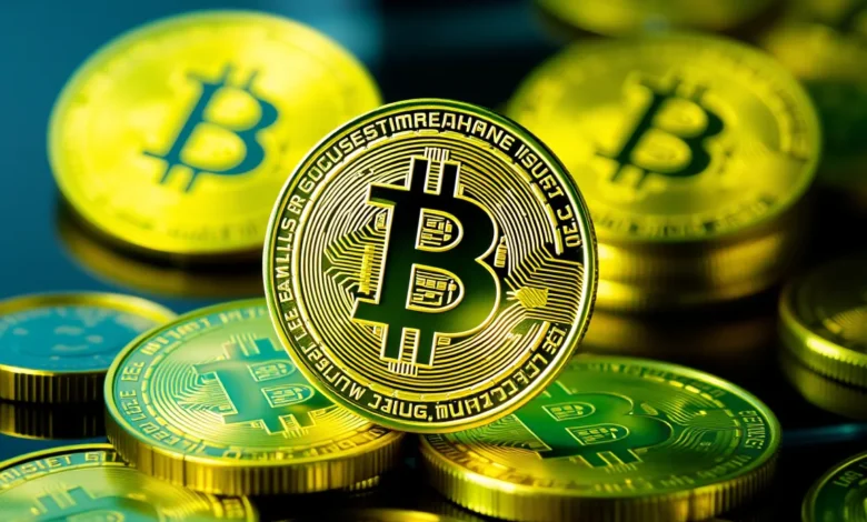 Bitcoin spot market signals potential recovery rally