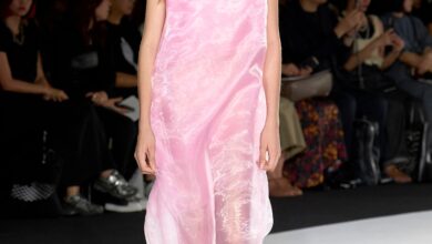 Harunobumurata Tokyo Spring 2026