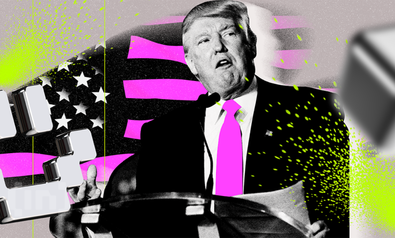 Trump Death Rumors Fueled $1.6 Million In Prediction Market Bets This Weekend